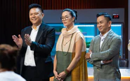 Các đầu bếp Top Chef sáng tạo món ăn bằng sản phẩm trái cây Andros Professional