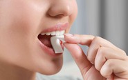 Chất tạo ngọt trong kẹo cao su và mứt làm tăng nguy cơ đột quỵ và đau tim