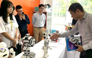 Đại học Quốc gia TP.HCM đặt mục tiêu vào top 100 thế giới trong mảng toán học
