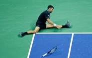Djokovic thua sốc tại trận mở màn Giải Mỹ mở rộng 2026