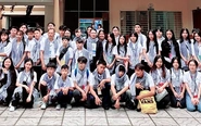 Đăng ký tham gia trại hè 'Thanh thiếu niên kiều bào và Tuổi trẻ TP.HCM'