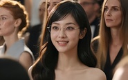 Giá quảng cáo của một nữ diễn viên AI lên cả tỉ đồng