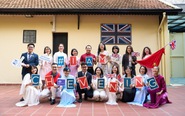 Học bổng Chevening 2027-2028 chờ ứng viên, Việt Nam có thêm 1 suất ASEAN