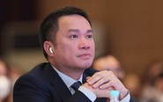 Con dâu sinh năm 1995 của tỉ phú Hồ Hùng Anh làm Chủ tịch một hãng hàng không