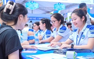 Đại học Quốc gia TP.HCM điều phối lọc ảo xét tuyển cho 96 trường phía Nam