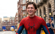 Spider-Man vượt 1 tỉ USD