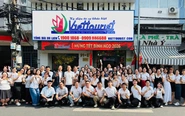 Viettourist củng cố nhận diện thương hiệu lữ hành chuyên nghiệp