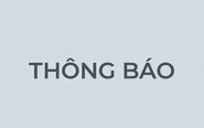 Tòa án nhân dân TP.HCM thông báo