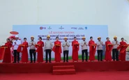 Nhà máy lọc hóa Dung Quất nâng năng lực tồn chứa thêm 12,5%