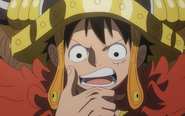 One Piece đang mất chất?
