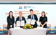 FUTA Express và VET ký kết Biên bản ghi nhớ hợp tác