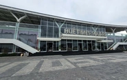 Buộc tháo dỡ hạng mục vi phạm tại 'Quảng trường Thời đại' ở Huế