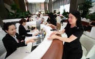 Báo chí, từ cầu nối thông tin đến động lực thúc đẩy tăng trưởng hai con số