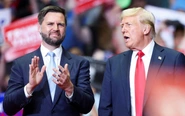 Ông Trump chọn ai kế thừa di sản chính trị của mình?