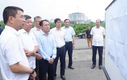 Lãnh đạo Thành ủy Hà Nội: Hoàn thành 2 cầu vượt đường vành đai 1 trước 31-12-2026