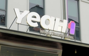 Yeah1 giải thể một công ty con, lợi nhuận nửa đầu năm giảm gần 50%