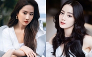 Vì sao fan Lưu Diệc Phi, Địch Lệ Nhiệt Ba bất ngờ 'đại chiến'?