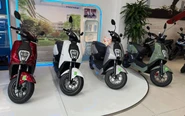 Xe máy điện sắp tới có thể không được lắp bàn đạp, xe công suất lớn bắt buộc có ABS