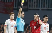 Bạn đọc Tuổi Trẻ: ‘Thua 0-3 thì nhận, cớ sao phải đội hạng 2, hạng 3 hả Hubner’