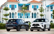 Toyota khuyến mại tháng 8: Tiếp sức đà tăng trưởng, tối ưu chi phí mua xe