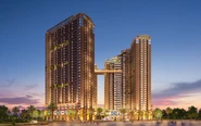 Giải mã sức hút của Nam Mekong Grand Plaza tại trung tâm mới Bình Dương