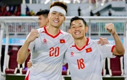 Kịch bản để Việt Nam, Singapore, Indonesia đi tiếp ở ASEAN Cup 2026