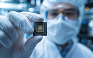 Bộ nhớ chỉ cần một electron, mở hướng cho chip tiết kiệm điện