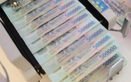 Lần đầu tiên có ngân hàng vươn tới cột mốc 20.000 tỉ đồng thu nhập lãi thuần