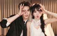 Trương Lăng Hách, Điền Hi Vi chật vật sau Trục Ngọc