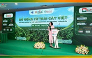 Triển lãm Quốc tế Thực phẩm, Đồ uống và Thiết bị - Công nghệ chế biến, bao bì