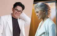 Đông Thiên Đức 'gây sốc' khi ra nhạc điện tử cùng Vicky Nhung