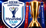 Lịch thi đấu bán kết ASEAN Cup 2026