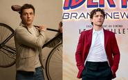 Bí quyết phối đồ cực bảnh bao của 'Spider-Man' Tom Holland