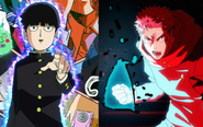 Top 5 anime hành động xuất sắc, càng xem càng cuốn