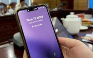 Thuế TP.HCM ra mắt Tổng đài AI hỗ trợ nhắc nợ, thông báo tạm hoãn xuất cảnh