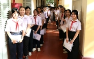 Cần Thơ tuyển bổ sung 1.673 học sinh lớp 10, đăng ký đến 17h ngày 10-8