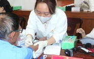 Vì sao xác định ADN liệt sĩ lại lấy mẫu con em gái ruột thay vì con ruột?