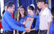 Đưa 'bẫy' mua bán người lên sân khấu để cảnh báo người trẻ