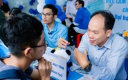 Điểm chuẩn Trường đại học Công nghệ thông tin: 6 ngành dự báo vượt 85/100