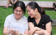 Nhiều trường đại học dự kiến công bố điểm chuẩn từ chiều 9-8