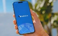 App kết nối người lạ đi chung ô tô vào Việt Nam: Chia tiền xăng, không trả cước