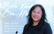Nghệ sĩ piano Trà Thanh truyền cảm hứng cho học trò qua album, tập thơ và sách nhạc