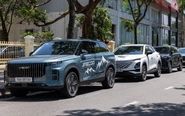 Tin tức giá xe: Omoda C5, Jaecoo J7 lăn bánh giảm hàng chục triệu, gây áp lực cho cả xe nhóm dưới