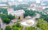 Sáp nhập đại học: Lớn hơn phải mạnh hơn