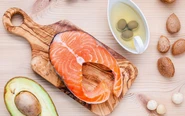 Ta cần bao nhiêu omega-3 mỗi ngày, lấy từ đâu?