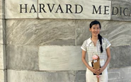 Cô gái Lâm Đồng tốt nghiệp thạc sĩ Harvard đạt điểm tuyệt đối chọn về lại Việt Nam