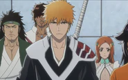 Bleach còn những mối đe dọa đáng gờm nào sau Huyết chiến ngàn năm?