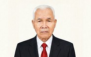CHIA BUỒN: Cụ ông PHẠM VĂN CAM, hưởng thượng thượng thọ 91 tuổi