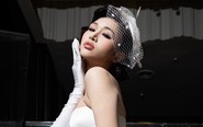 Nguyễn Cao Minh Anh được dự đoán vào top 5 Miss International Queen 2026