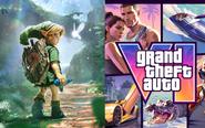 Ocarina of Time là game gì mà dám đối đầu GTA VI cuối năm 2026?